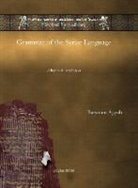 Barsoum Ayyub - Grammar of the Syriac Language