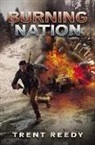 Trent Reedy - Burning Nation