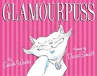 Sarah Weeks, Sarah/ Small Weeks, David Small - Glamourpuss