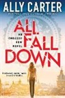 Ally Carter - All Fall Down