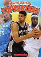 K C Kelley, K. C. Kelley - Basketball Superstars 2015