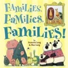 Max Lang, Suzanne Lang - Families, Families, Families!