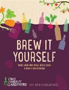 Richard Hood, Nick Moyle, Nick/ Hood Moyle - Brew It Yourself