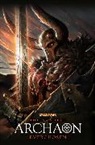 Rob Sanders - Archaon