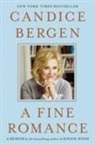 Candice Bergen - A Fine Romance