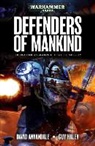 David Annandale, Guy Haley, Guy/ Annandale Haley - Defenders of Mankind