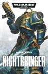 Graham McNeill - Nightbringer