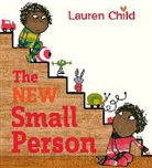 Lauren Child, Lauren Child - The New Small Person
