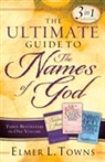 Elmer L Towns, Elmer L. Towns - The Ultimate Guide to the Names of God