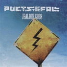 Poets Of The Fall - Jealous Gods, 1 Audio-CD (Audio book)