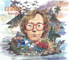 Erlend Øye - Legao, 1 Audio-CD (Audio book)