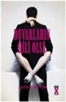 Alice Clayton - Duvarlarin Dili Olsa