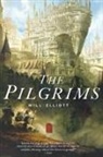 Will Elliott - The Pilgrims