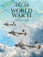 Alexander Swanston, Alexander/ Swanston Swanston, Malcolm Swanston - The Historical Atlas of World War II