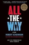 Robert Schenkkan, Robert Schenkkan - All the Way