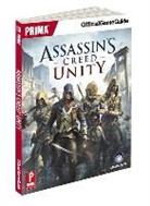 Piggyback, Piggyback (COR), James Price, Mike Searle - Assassin's Creed Unity