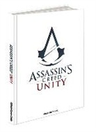 Piggyback, Prima Games (COR), Mike Searle - The Complete of Official Guide Assassin's Creed Unity