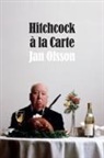 Jan Olsson - Hitchcock a La Carte