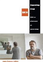 Agon Hamza, Agon (EDT) Hamza, Agon Hamza - Repeating Zizek