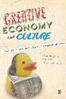 John Hartley, John Wen Hartley, Henry Siling Li, Henry Siling Li, Siling Li Henry, Wen Wen - Creative Economy and Culture