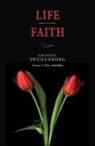 Emanual Swedenborg, Emanuel Swedenborg - Life / Faith