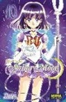 Naoko Takeuchi - Sailor Moon 10