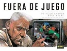 Enki Bilal, Patrick Cauvain - Fuera de juego