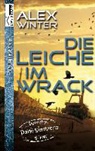 Alex Winter - Die Leiche im Wrack