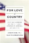 Rajiv Chandrasekaran, Howard Schultz, HOWARD CHA SCHULTZ, Howard/ Chandrasekaran Schultz - For Love of Country