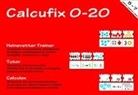 Werner Klopfer - Calcufix 0-20