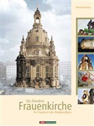 Reinhard Delau - Die Dresdner Frauenkirche