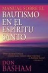 Don Basham - Manual Sobre El Bautismo En El Espíritu Santo