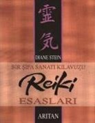 Diane Stein - Reiki Esaslari