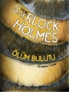 Andrew Lane - Genc Sherlock Holmes Ölüm Bulutu