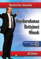 Ali Dinler - Durdurulamaz Iletisimci Olmak