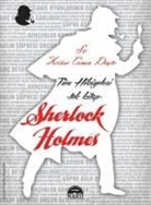 Arthur Conan Doyle - Sherlock Holmes Tüm Hikayeleri