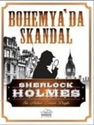 Arthur Conan Doyle - Bohemyada Skandal