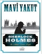 Arthur Conan Doyle - Mavi Yakut