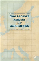 Morresi, O Morresi, O. Morresi, Ottorino Morresi, Ottorino Pezzi Morresi, A Pezzi... - Cross-Border Mergers and Acquisitions