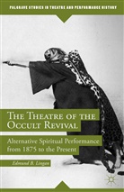 E Lingan, E. Lingan, Edmund B. Lingan - Theatre of the Occult Revival