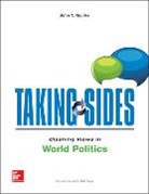 John Rourke, John T. Rourke - Clashing Views in World Politics