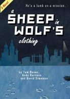 Andy Barrons, Tom Ronan, David Simmons - A Sheep in Wolf's Clothing