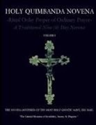 Carlos Antonio De Bourbon-Montenegro - Holy Quimbanda Novena of the Most Holy Exu Bael, Vol I