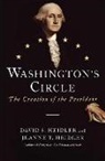 David S. Heidler, David S. Heidler Heidler, Jeanne T. Heidler - Washington''s Circle