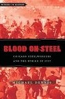 Michael Dennis, Michael (Acadia University) Dennis - Blood on Steel