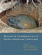 David C. Rostal, David C. (Professor (Retired) Rostal, David C. (Professor of Biology Rostal, David C. Mccoy Rostal, Earl D. McCoy, Earl D. (University of South Florida) McCoy... - Biology and Conservation of North American Tortoises