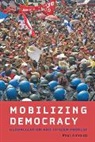 Paul Almeida, Paul (Associate Professor Almeida - Mobilizing Democracy