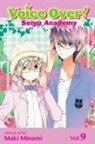 Sholly Fisch, Soo Lee, Maki Minami - Voice Over!: Seiyu Academy 9