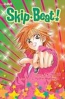 Meredith Gran, John Layman, Yoshiki Nakamura - Skip Beat! 10