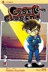Jason Aaron, Gaoshao Aoyama, Gosho Aoyama, Kyle Starks - Case Closed 54